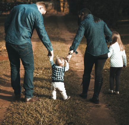 Familienangebot
