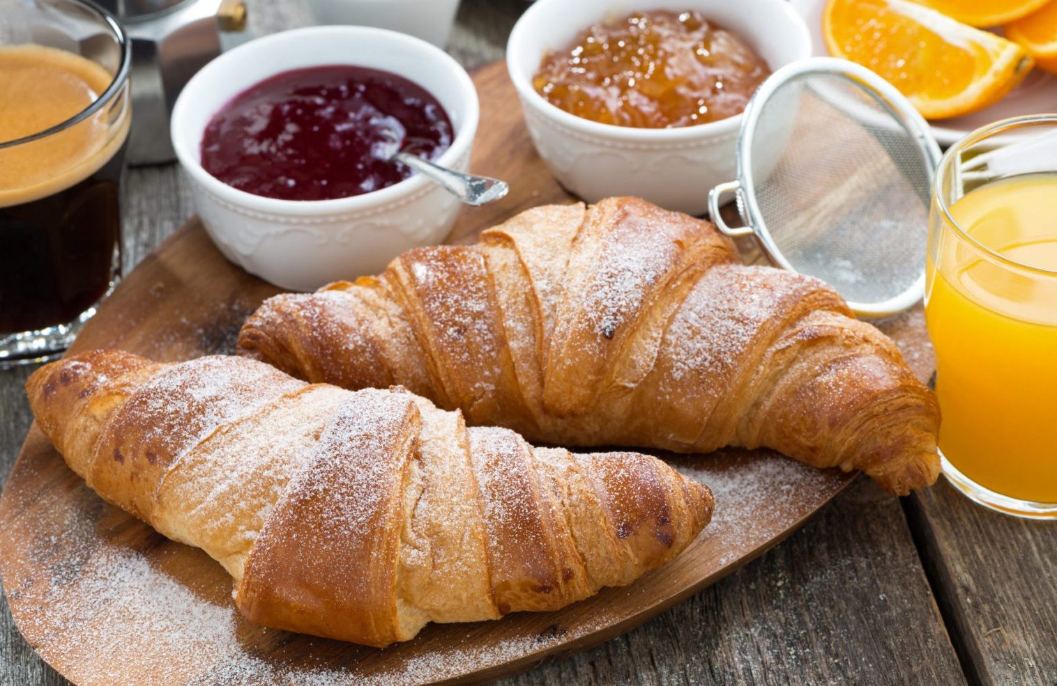 Colazione